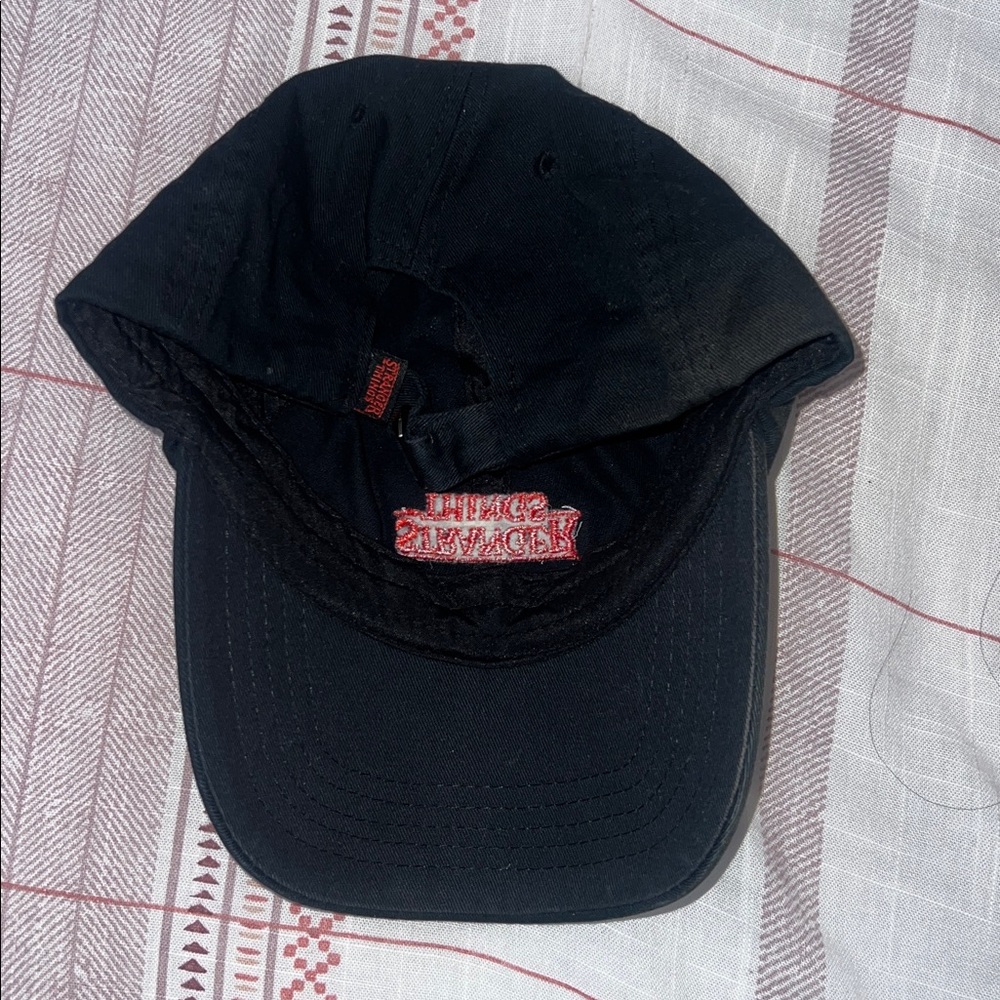 Stranger Things Cap - Picture 2 of 2